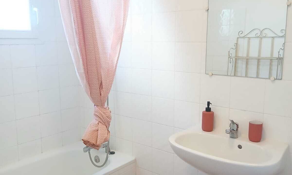 Photo of Bathroom in Bouzigues