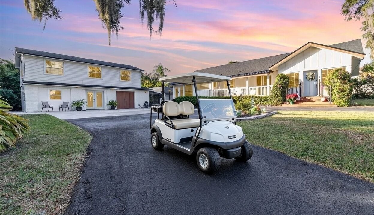 Photo of Outdoor in Mount Dora