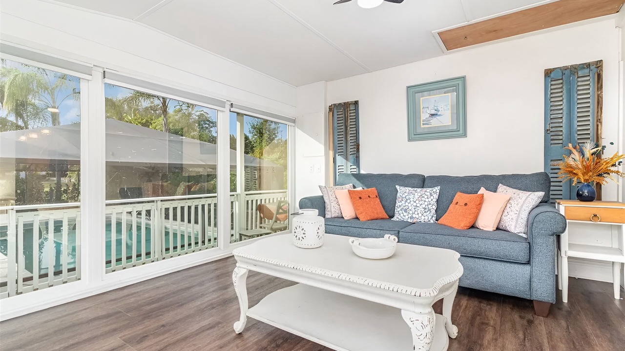 Photo of Livingroom in Mount Dora