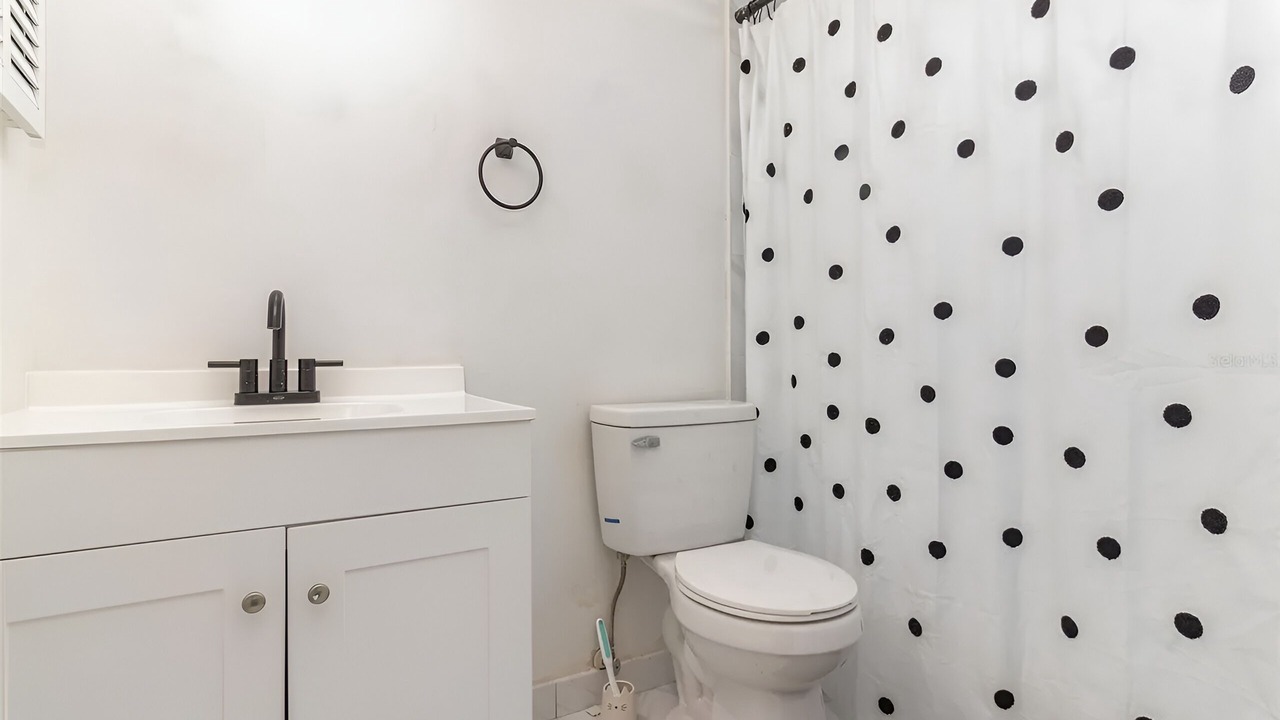 Photo of Bathroom in Mount Dora