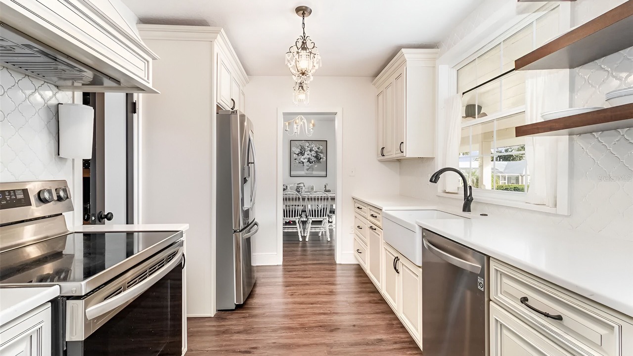 Photo of Kitchen in Mount Dora