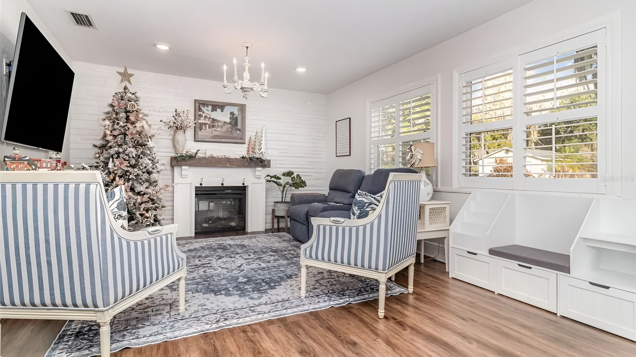Photo of Livingroom in Mount Dora