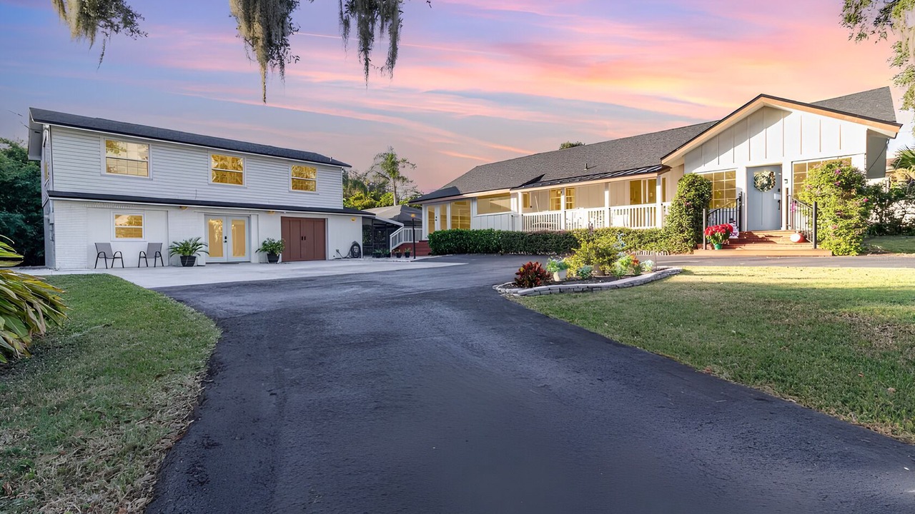 Photo of Outdoor in Mount Dora