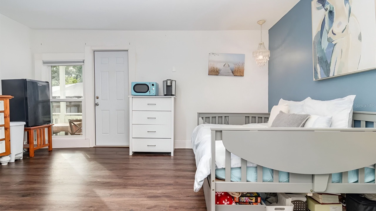 Photo of Bedroom in Mount Dora