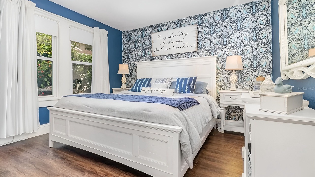Photo of Bedroom in Mount Dora