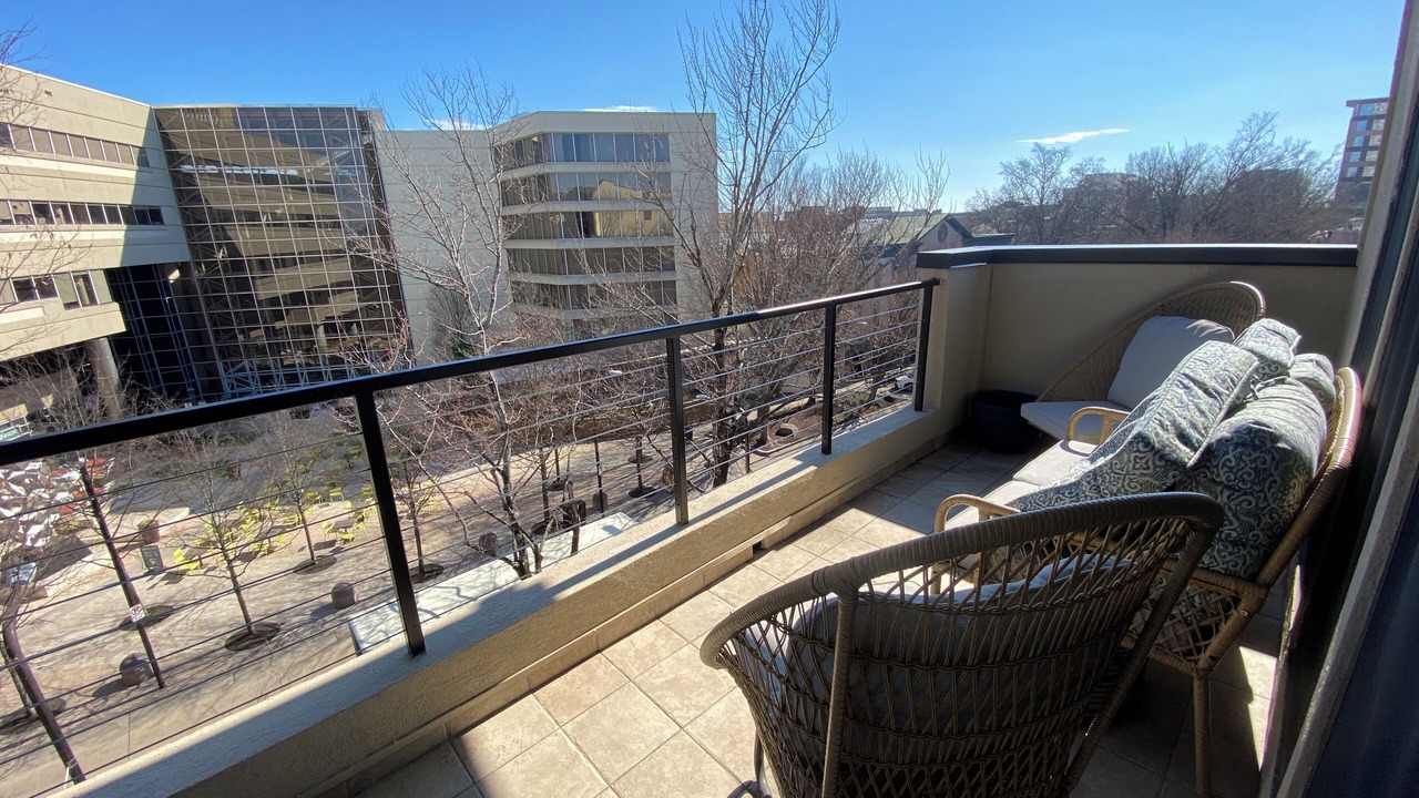 Photo of Outdoor in Greenville Downtown