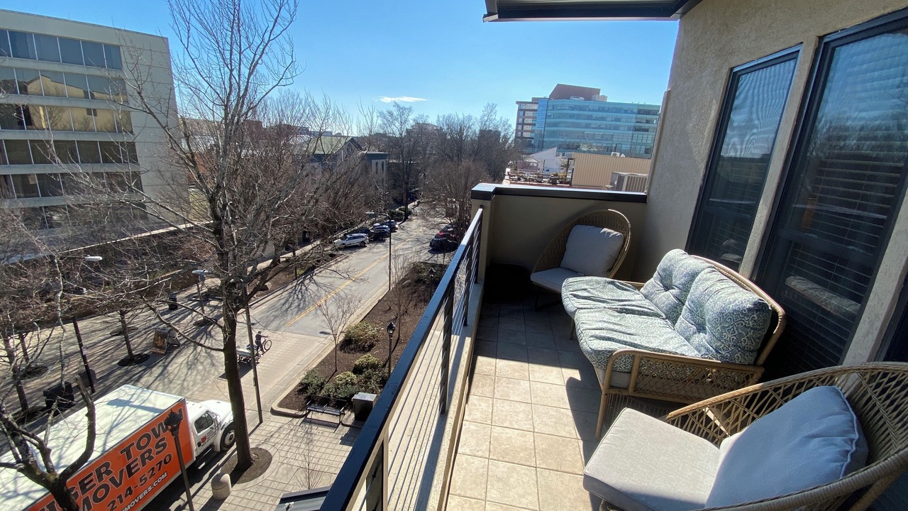 Photo of Outdoor in Greenville Downtown