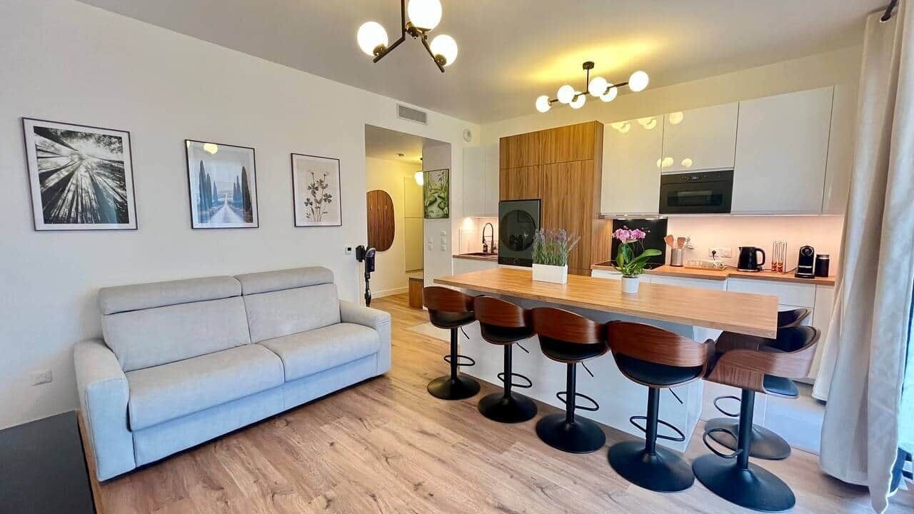 Photo of Livingroom in Bussy-Saint-Georges