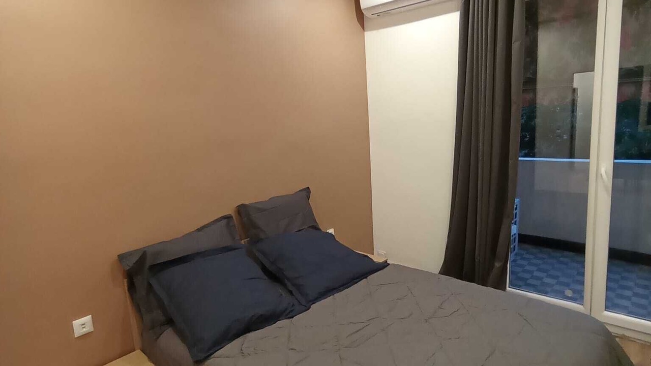 Photo of Bedroom in Saint-Lazare