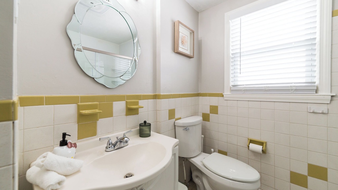 Photo of Bathroom in Randolph