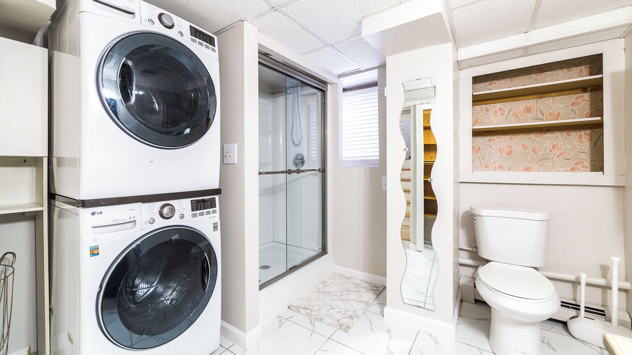 Photo of Bathroom in Randolph