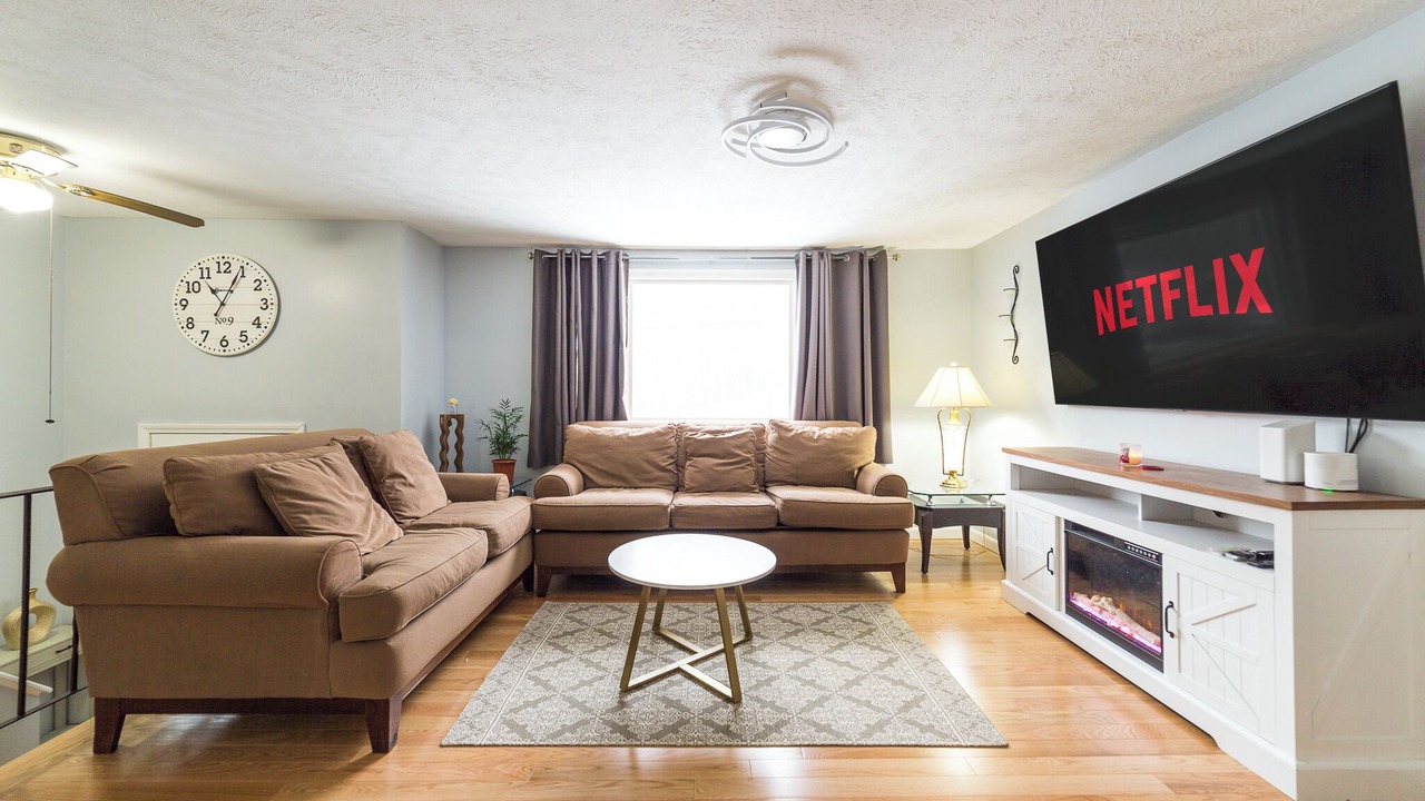 Photo of Livingroom in Randolph