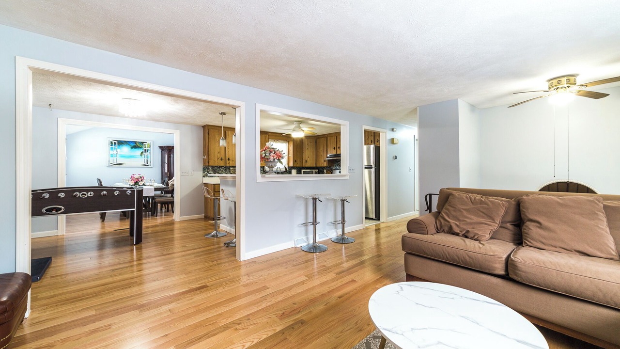 Photo of Livingroom in Randolph