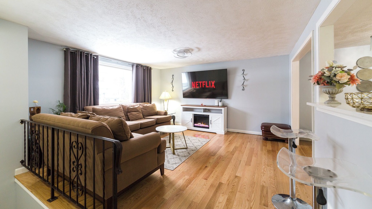 Photo of Livingroom in Randolph