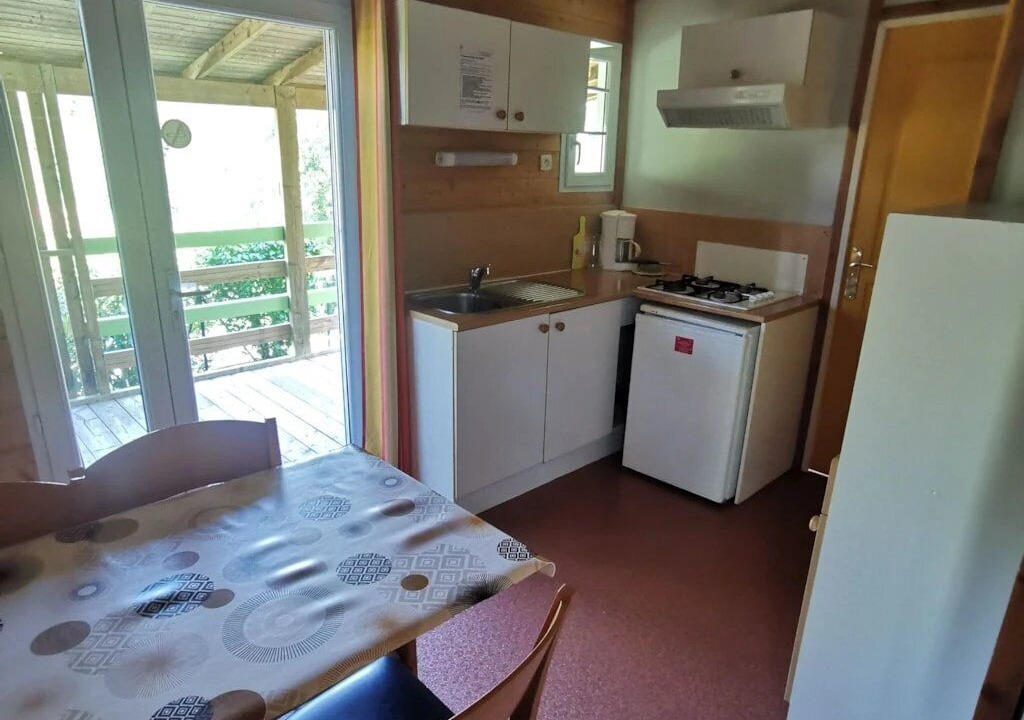 Photo of Kitchen in Ucel