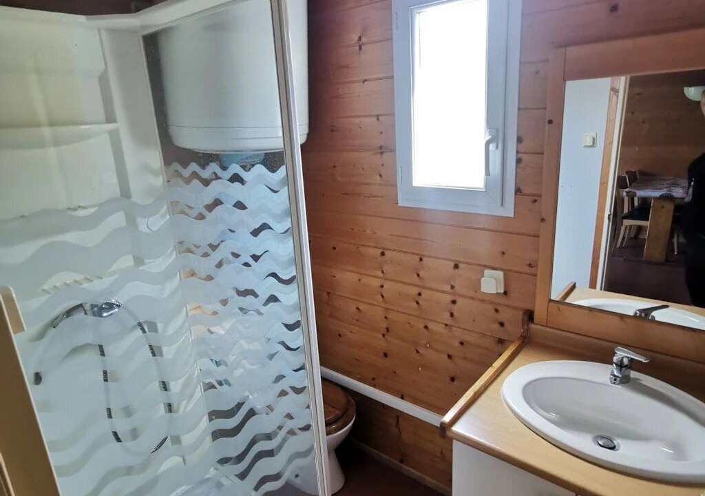 Photo of Bathroom in Ucel