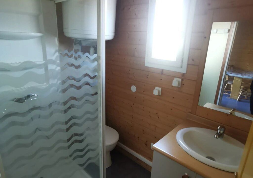 Photo of Bathroom in Ucel