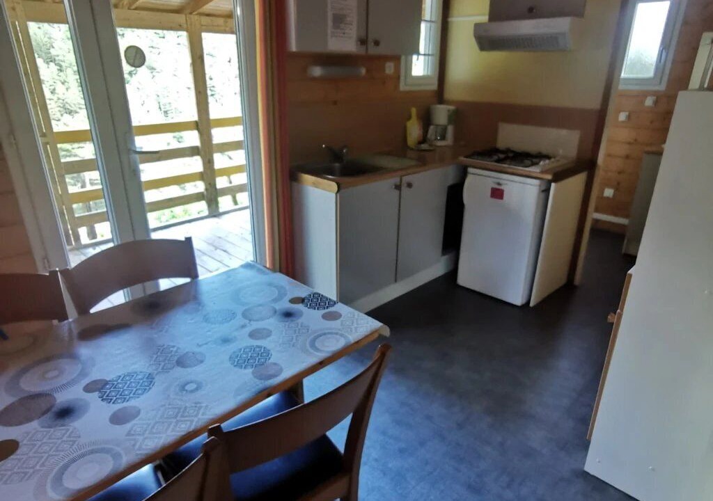 Photo of Kitchen in Ucel