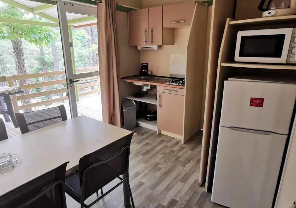 Photo of Kitchen in Ucel