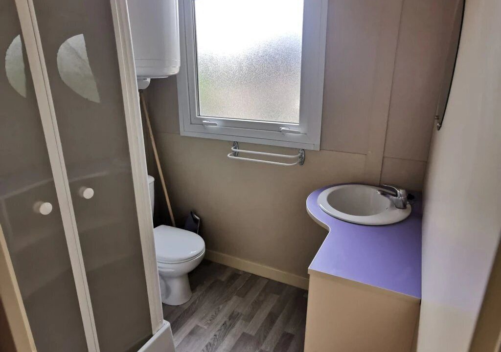 Photo of Bathroom in Ucel