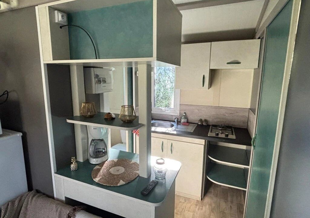 Photo of Kitchen in Ucel