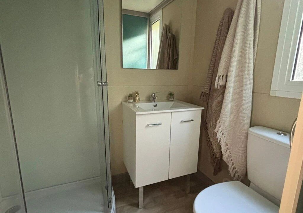 Photo of Bathroom in Ucel