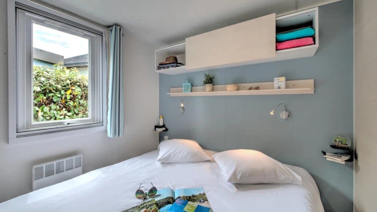 Photo of Bedroom in Saumur