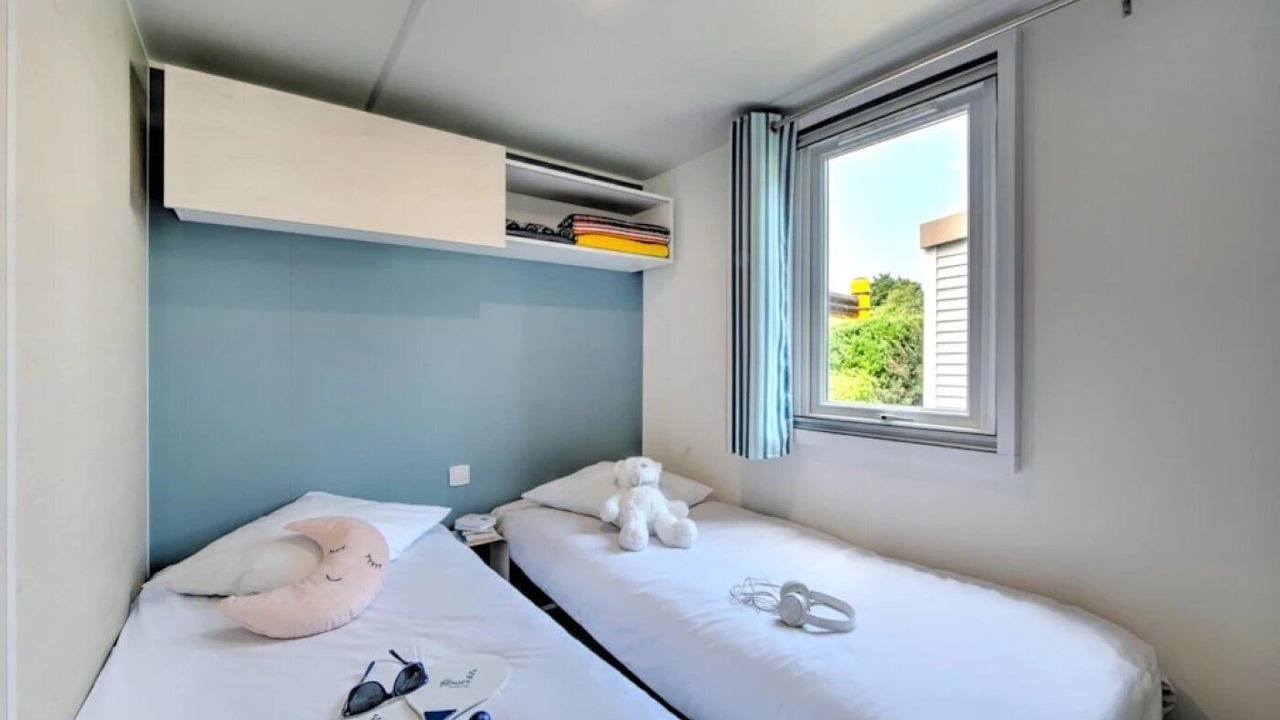 Photo of Bedroom in Saumur