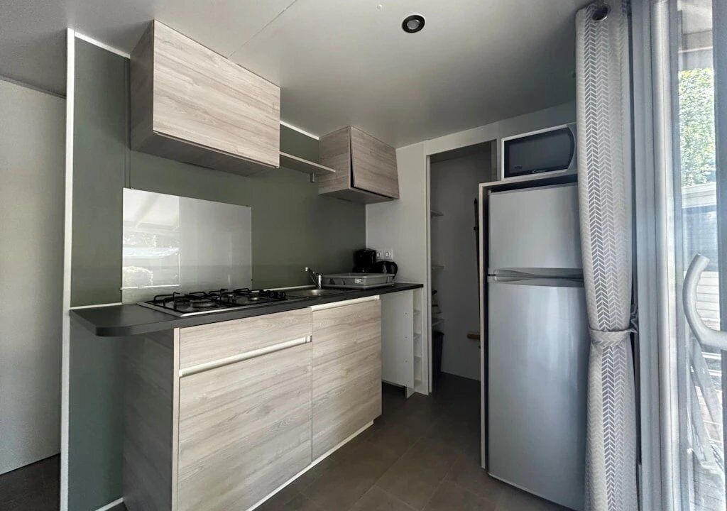 Photo of Kitchen in Saint-Hilaire-de-Riez