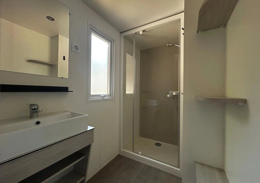 Photo of Bathroom in Saint-Hilaire-de-Riez
