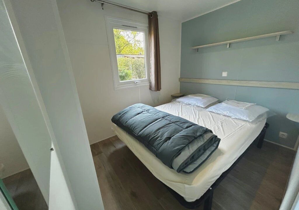 Photo of Bedroom in Saint-Hilaire-de-Riez