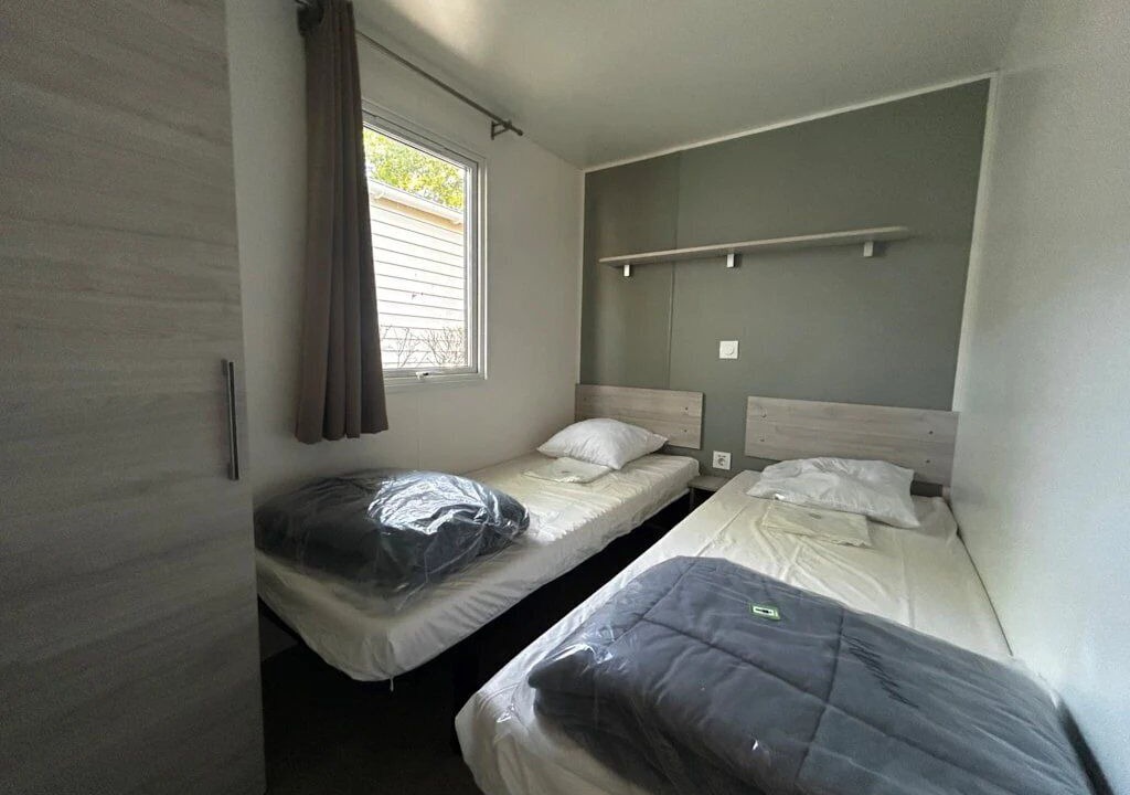 Photo of Bedroom in Saint-Hilaire-de-Riez