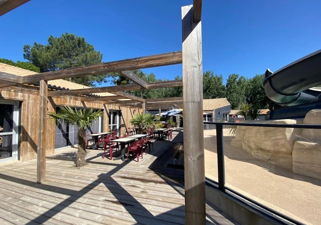 Photo of Outdoor in Saint-Hilaire-de-Riez