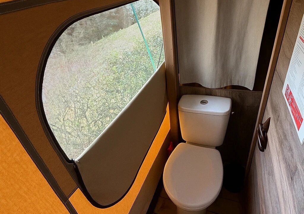 Photo of Bathroom in Saint-Hilaire-de-Riez