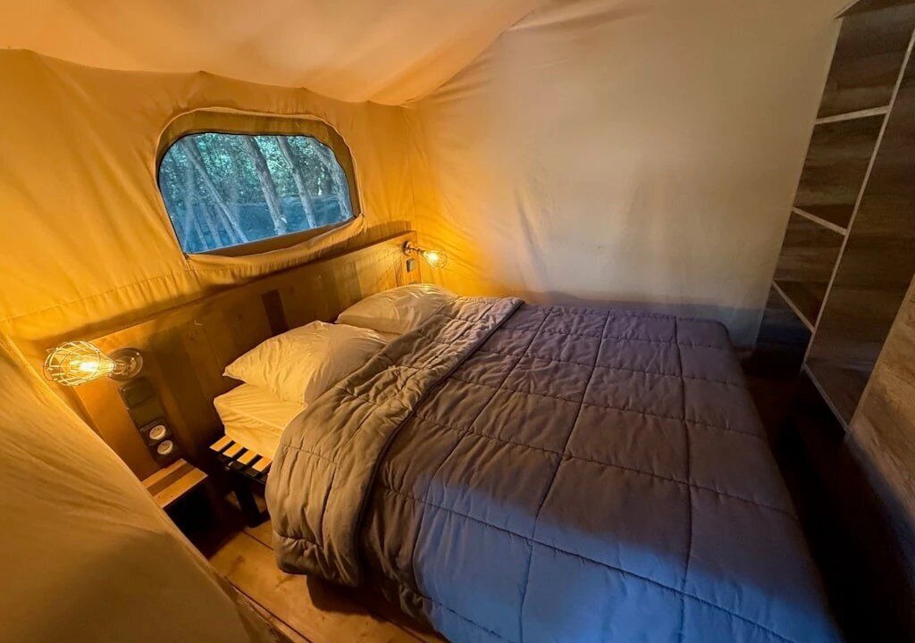 Photo of Bedroom in Saint-Hilaire-de-Riez