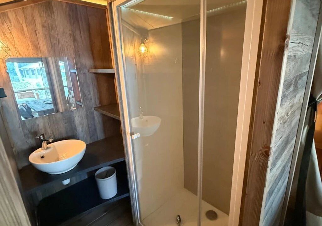 Photo of Bathroom in Saint-Hilaire-de-Riez
