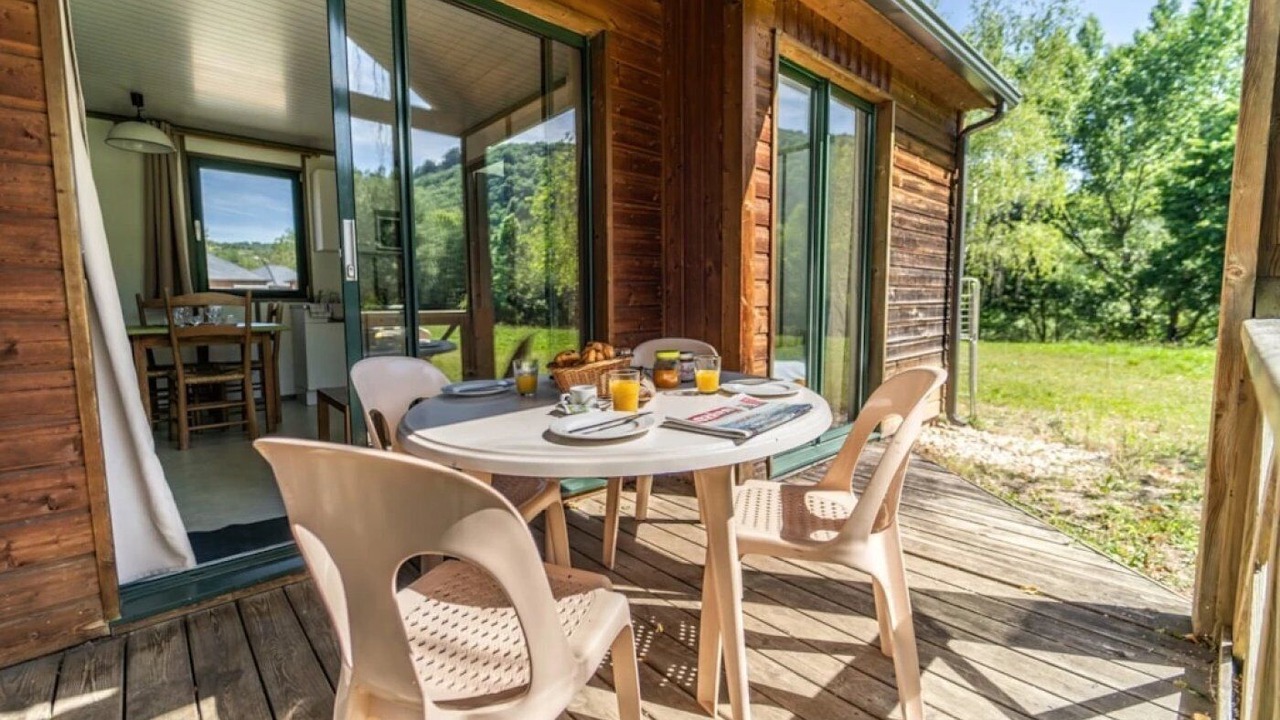 Photo of Outdoor in Saint-Germain-du-Teil