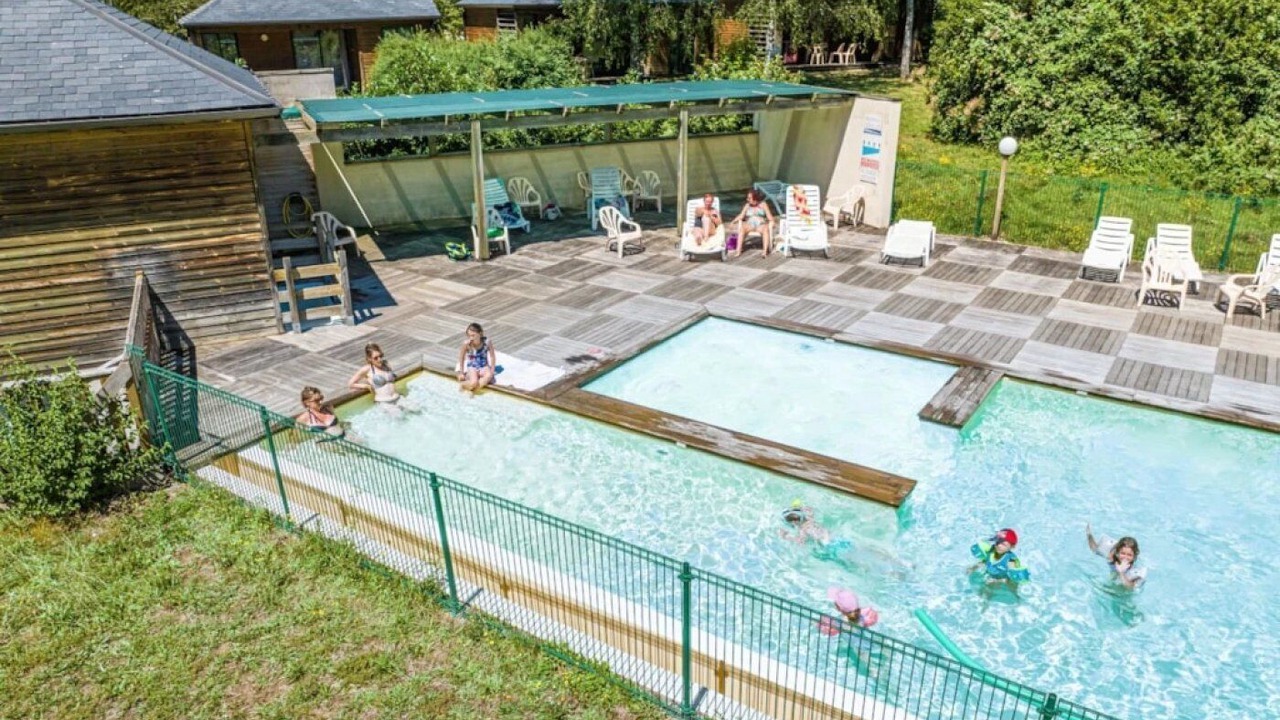 Photo of Outdoor in Saint-Germain-du-Teil