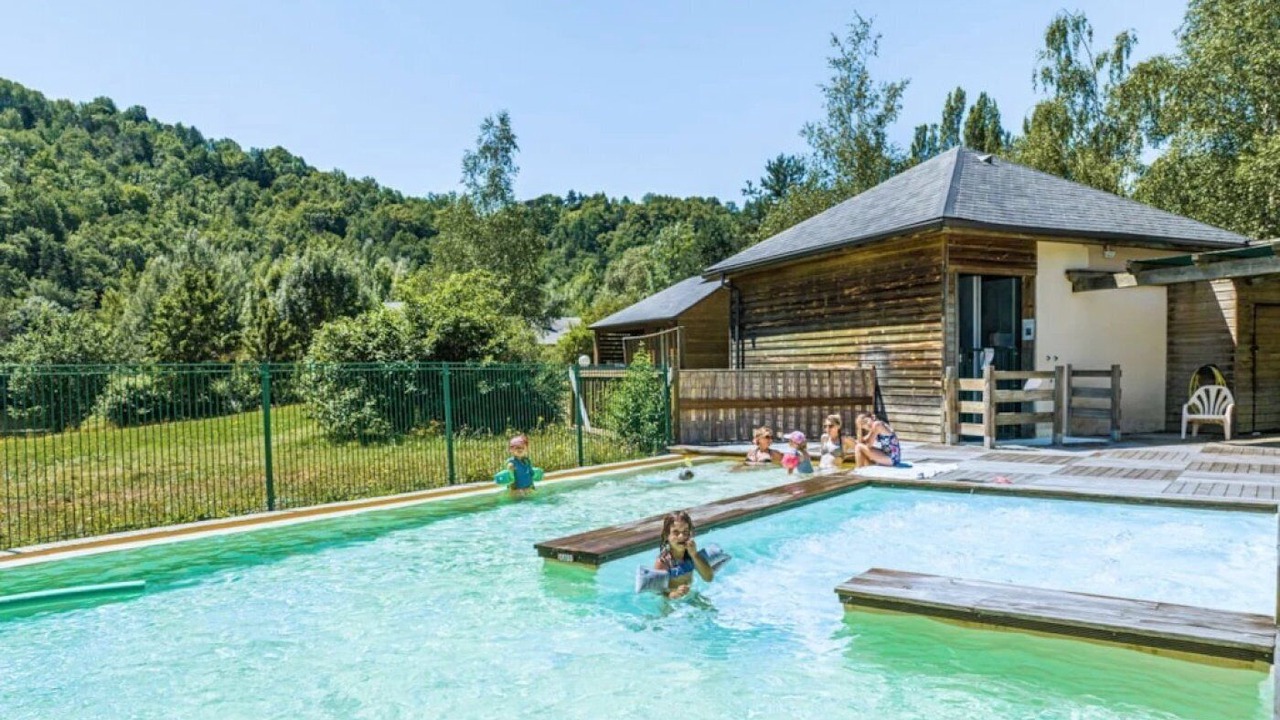 Photo of Outdoor in Saint-Germain-du-Teil