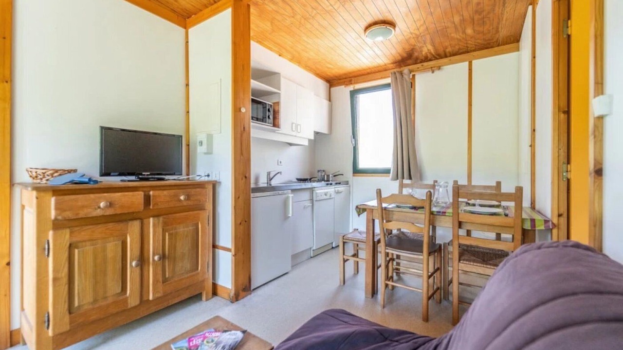 Photo of Livingroom in Saint-Germain-du-Teil