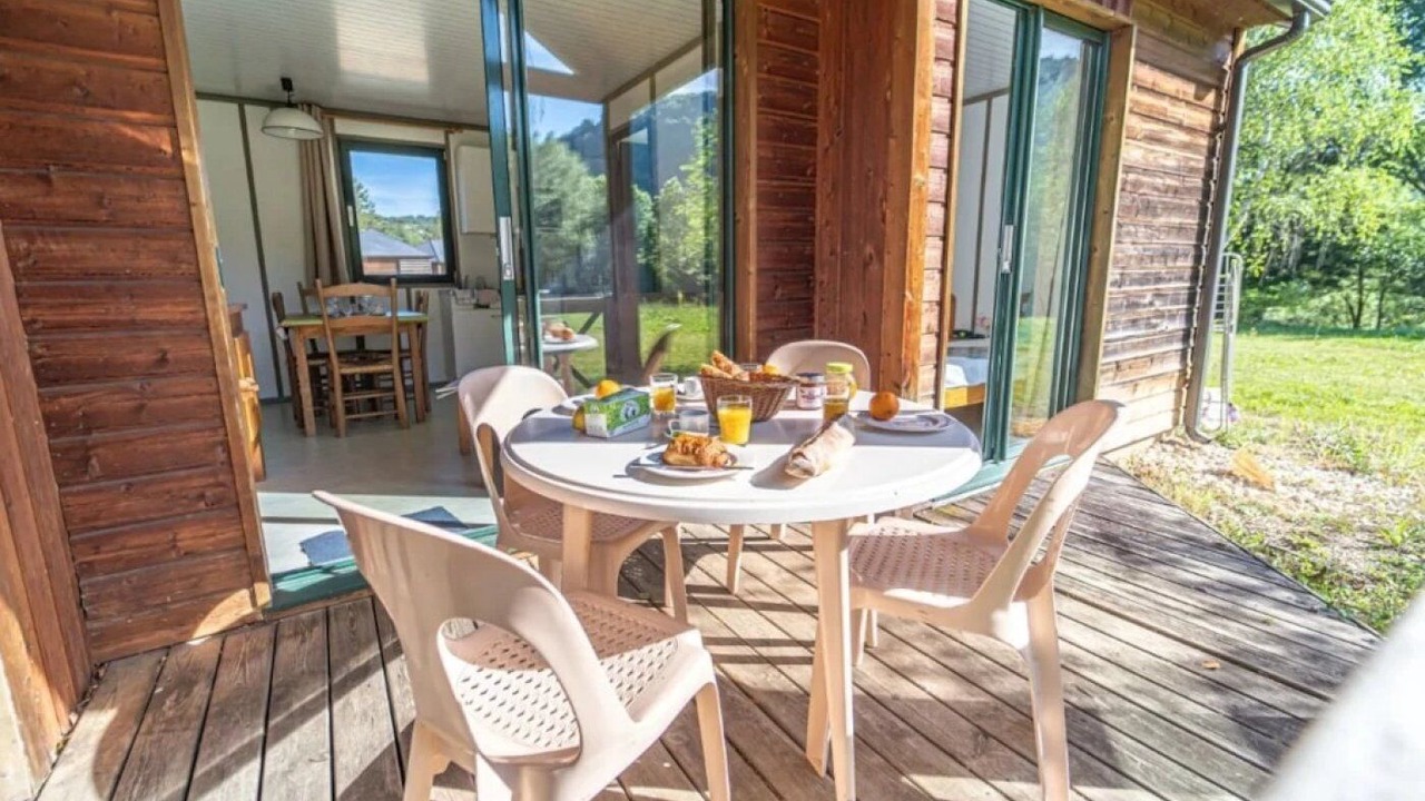 Photo of Outdoor in Saint-Germain-du-Teil