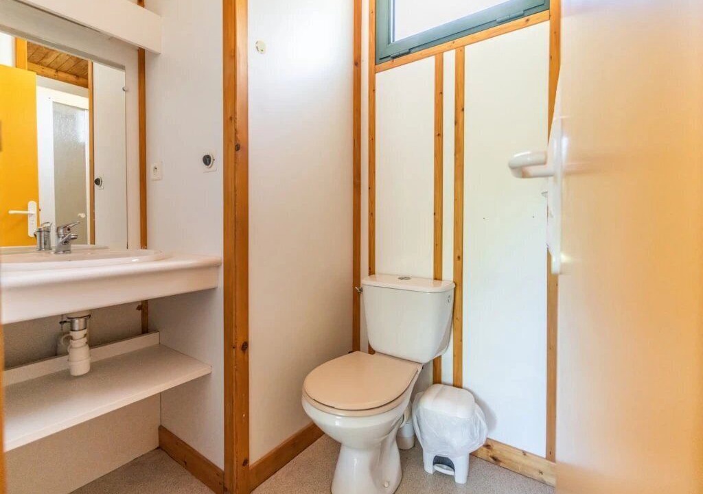 Photo of Bathroom in Saint-Germain-du-Teil