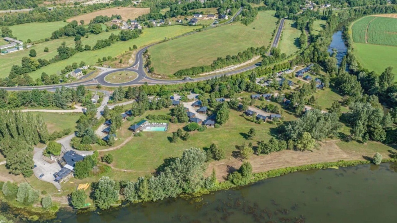 Photo of Outdoor in Saint-Germain-du-Teil