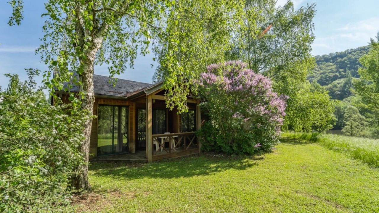 Photo of Outdoor in Saint-Germain-du-Teil