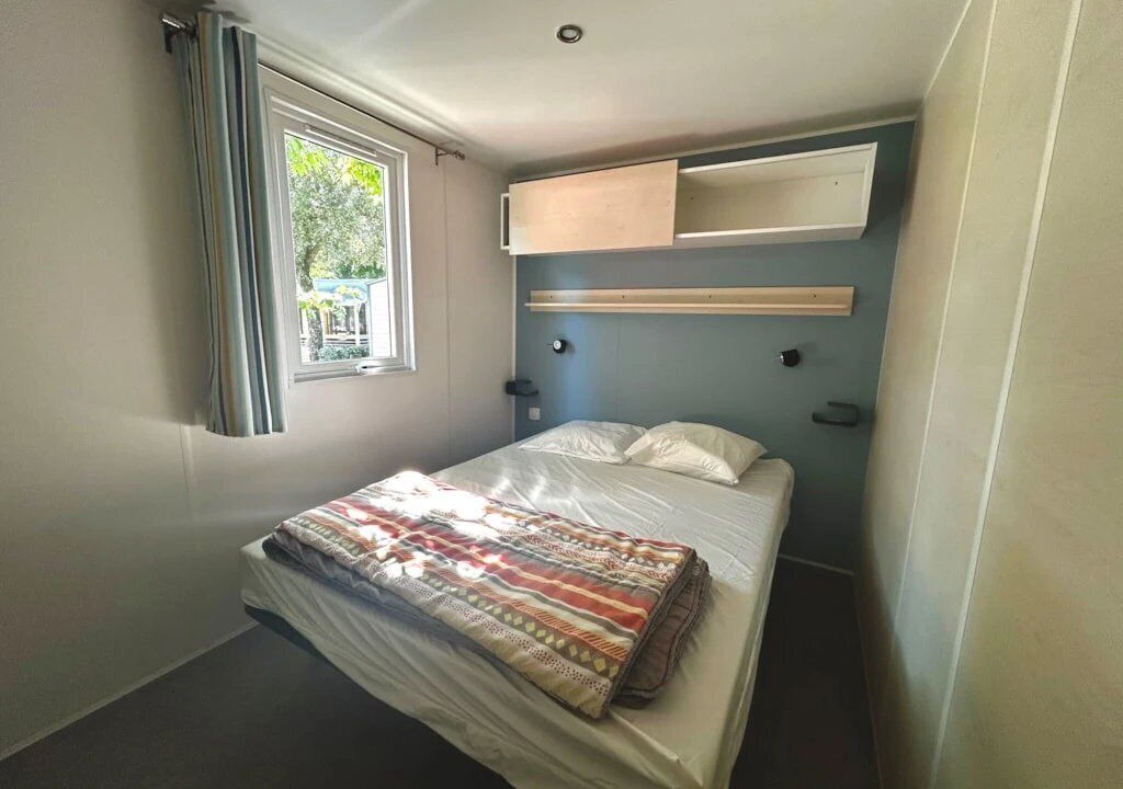 Photo of Bedroom in Saint-Hilaire-de-Riez