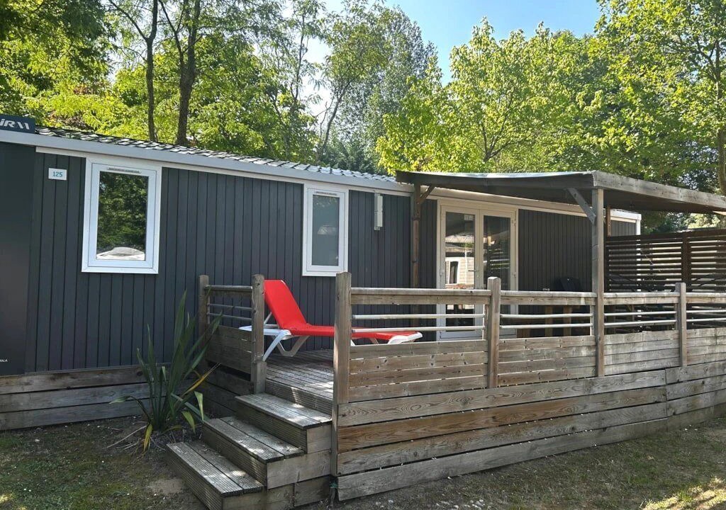 Photo of Patio Balcony in Saint-Hilaire-de-Riez