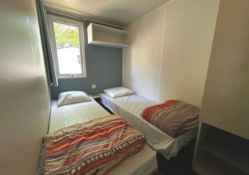 Photo of Bedroom in Saint-Hilaire-de-Riez