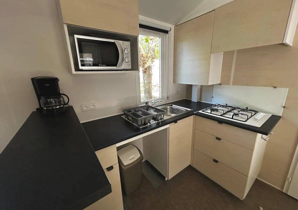 Photo of Kitchen in Saint-Hilaire-de-Riez