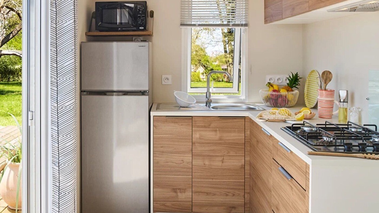 Photo of Kitchen in Guerande