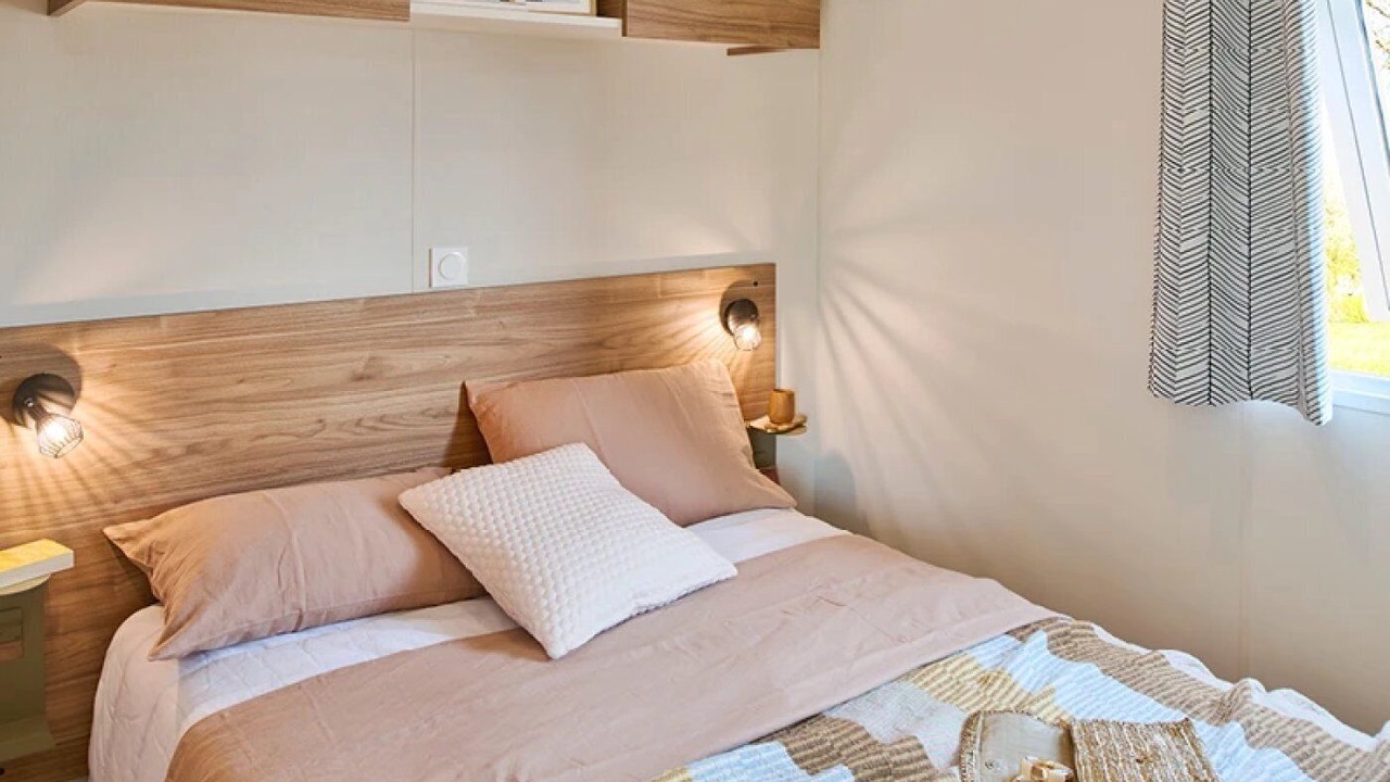 Photo of Bedroom in Guerande